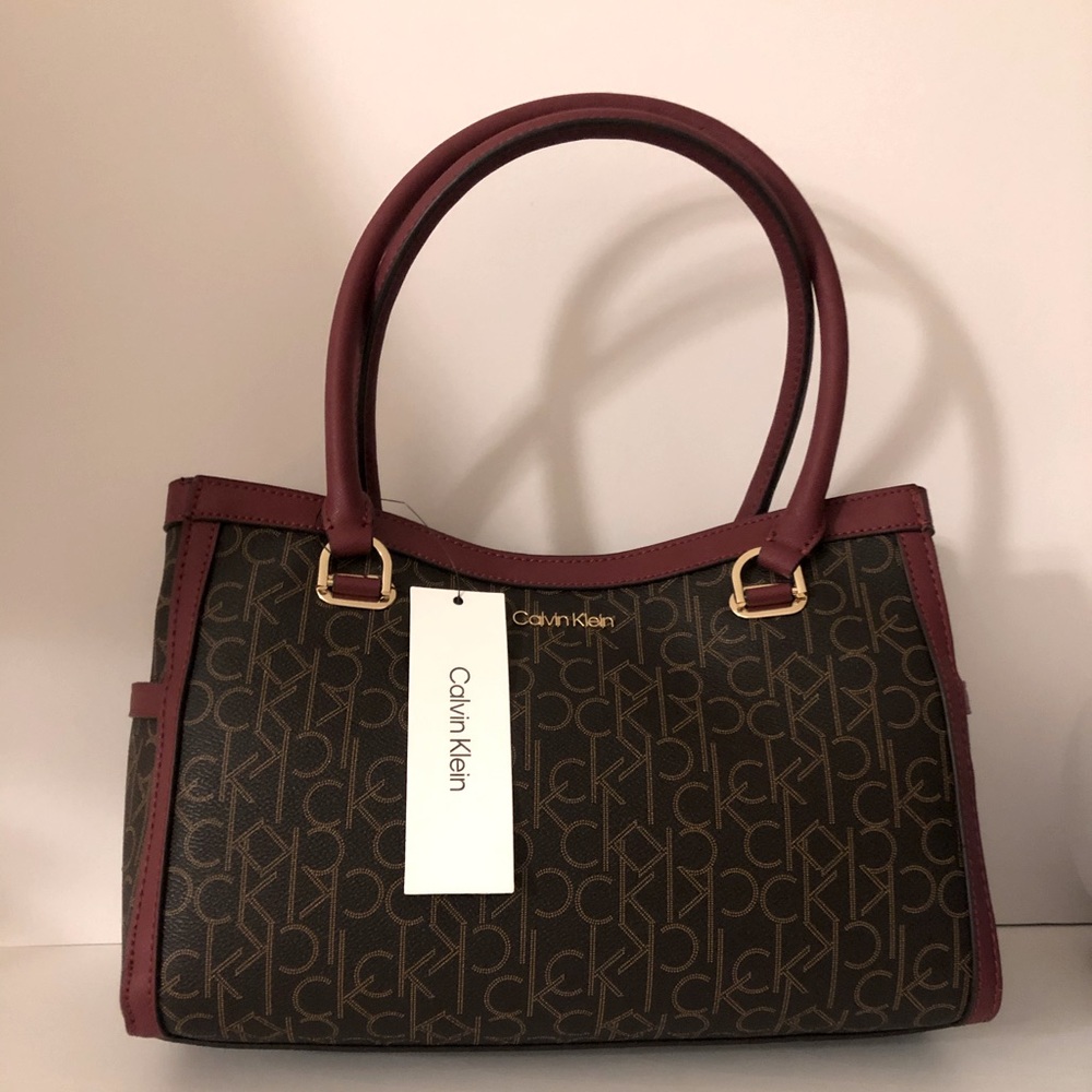 CALVIN KLEIN BAG